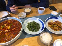 -和雅集素食(景区店)