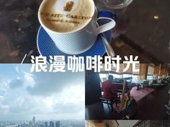 -上海浦东丽思卡尔顿酒店