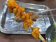 鸡脆骨-牛街老爆肚满(牡丹园店)