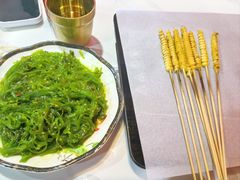 -烤五行·烧烤烤串(石佛营店)