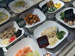 -大张烙馍村·美食地标(泉山店)