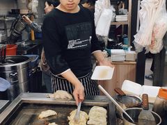 -大董锅贴(崇安寺店)