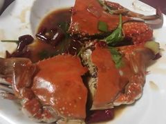-香满居张记小厨私房菜(青岛站店)