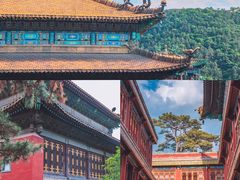 -须弥福寿之庙
