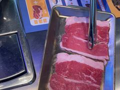 -喜井无限自助烤肉公司(石厦店)