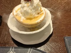 -丘吉尔餐厅(澳门伦敦人店)