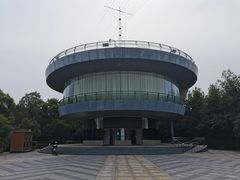 -宝界山林公园