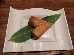 -金鹰国际酒店·满园春中餐厅