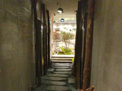 -森SPA·泰式按摩·精油Massage(宝安中心店)