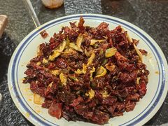 -福苗小骆驼烧烤(大唐不夜城店)