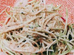 -正阳门饭庄·烤鸭·北京菜(万丰路七里庄店)