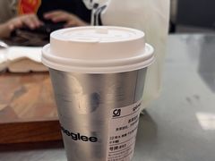 -gleeglee乐溢亦茶(朝阳大悦城店)