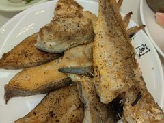 -腾阁自助餐厅(朝林广场店)