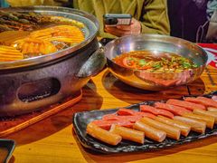 -吉志烤肉(太原总店)