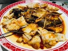 -旺顺阁鱼头泡饼(小红门店)
