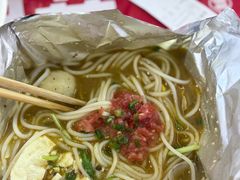 -见味花甲(福田coco park店)