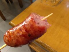 -郭记老汉口热干面
