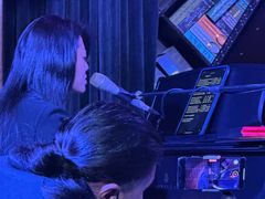 -林肯爵士乐上海中心 Jazz at Lincoln Center Shanghai