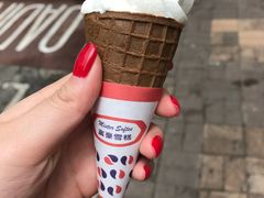 -富豪雪糕车流动点(尖沙咀)