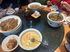 -鑫小城故事·藕汤·家常菜(台北一路总店)