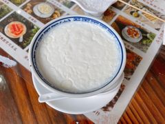 招牌传统双皮奶-周大娘牛乳(旧寨古村总店)