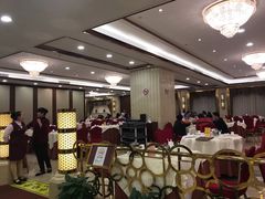 大堂-顺风海鲜港(金玉兰店)
