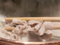 -義聚德·清真铜锅涮羊肉·烧烤(河东店)
