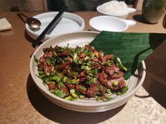 -云海肴·汽锅鸡·云南代表菜(五道口购物中心店)