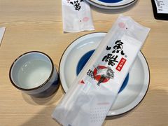 -鱼酷活鱼烤鱼(沈阳大悦城店)