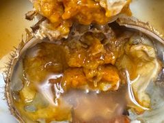 -黄记大闸蟹专卖店·活蟹·醉蟹