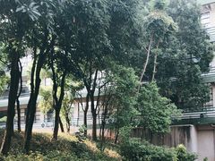 -广东工业大学(大学城校区)