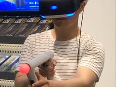 -Sony Store 索尼(上海淮海中路店)