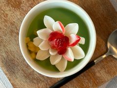 -蘇锦宴·淮扬菜烤鸭·小院(三元桥霄云路店)
