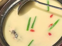 -老阿爸鲜鱼土菜(园区永旺店)