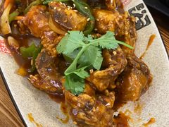 -松栢朝鲜族味道·脊骨汤(总店)