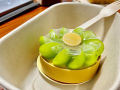 青提芝士-广州文华东方酒店·文华饼店