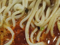 -德海牛肉面(武警医院店)