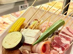 -王氏炉匠·烧鸟放题自助(三里屯店)