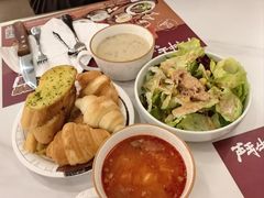 -斗牛士牛排餐厅(嘉里汇店)
