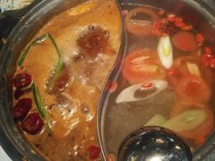 -辣家私厨火锅·龙虾(开发区店)