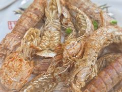 -秋姐美食店(旅游大道店)