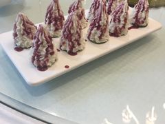 蓝莓山药-双井轩(双井店)