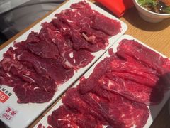 -好想牛·鲜切自助牛肉火锅(七堡花园城店)