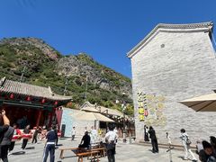 -大境门景区