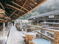 -景德镇古窑民俗博览区