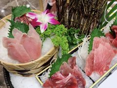 -蟹之国·精品蟹料理(极地店)