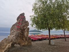 -丽江泸沽湖景区