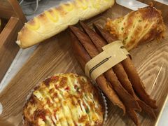 -爱达乐面包生日蛋糕(崇州金都汇店)