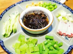 -四季民福烤鸭店(前门廊房二条店)