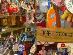 -玉桥餐厅(天坛店)